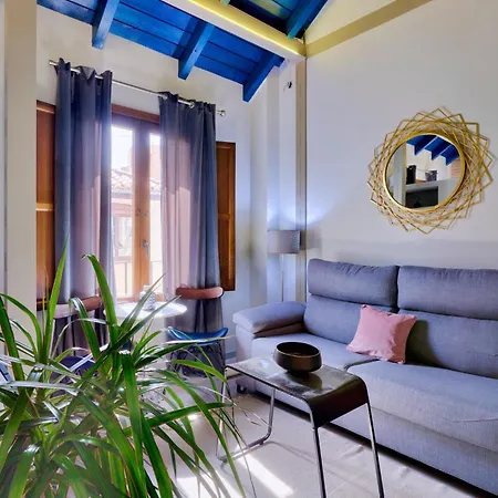 Ziri - Hostatel Apartamento *