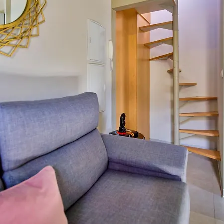 Ziri - Hostatel Apartamento *