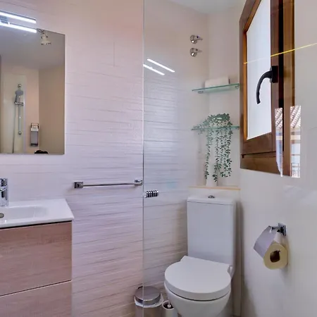 Ziri - Hostatel Apartamento