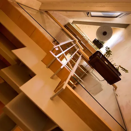 Apartamento Ziri - Hostatel