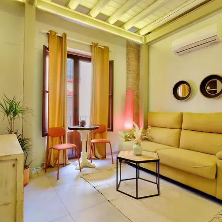 Ziri - Hostatel Apartamento