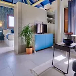 Appartement Ziri - Hostatel Granada