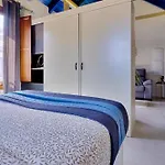Ziri - Hostatel Appartement Granada