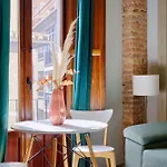 Ziri - Hostatel Appartement
