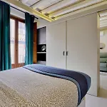 Ziri - Hostatel Appartement Granada
