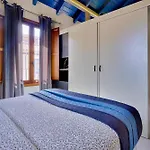 Appartement Ziri - Hostatel *