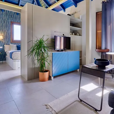 Appartement Lm Elvira Grenade