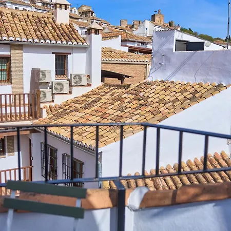 Apartment Rueda Bolas - Hostatel *
