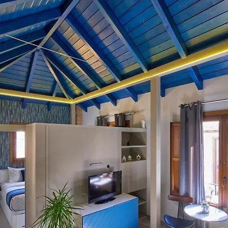 Appartement Lm Elvira Grenade