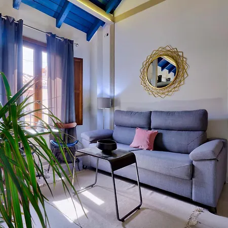 Rueda Bolas - Hostatel Apartment