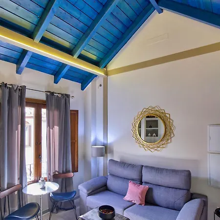 Apartment Rueda Bolas - Hostatel