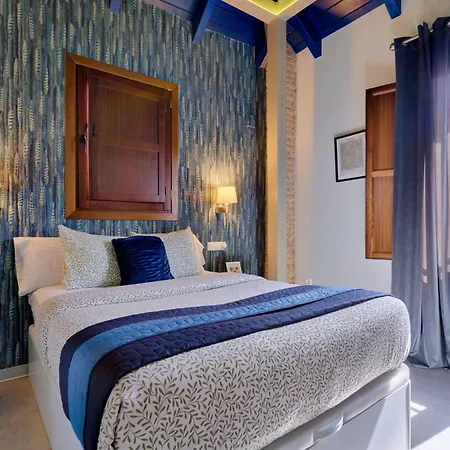 Rueda Bolas - Hostatel Apartment *