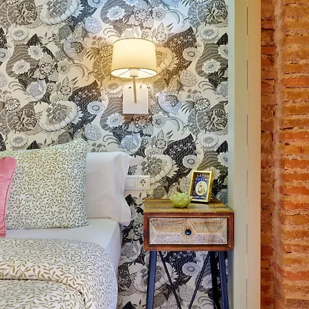 Apartment Rueda Bolas - Hostatel *