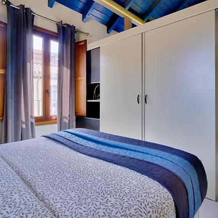 Apartment Rueda Bolas - Hostatel *
