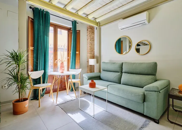 Appartamento Ziri - Hostatel Granada