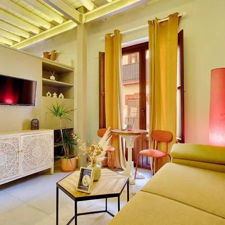 Apartment Ziri - Hostatel