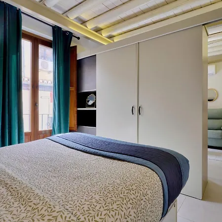 Ziri - Hostatel Apartment Granada