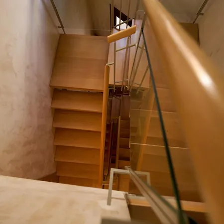 Apartment Ziri - Hostatel